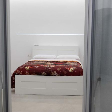 شقة A Casa Mia نابولي المظهر الخارجي الصورة